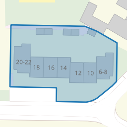 Perceel DDM00-M-1575