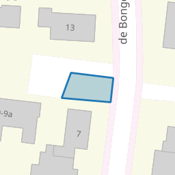 Perceel DDM00-M-1630