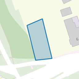 Perceel DDM00-M-1640