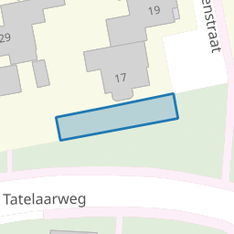 Perceel DDM00-M-1642