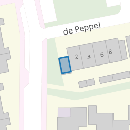 Perceel DDM00-M-1683