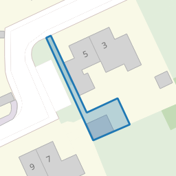 Perceel DDM00-M-1693