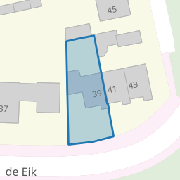 Perceel DDM00-M-170