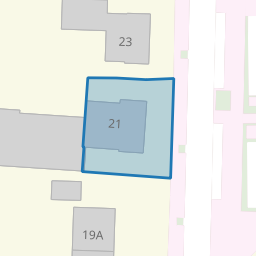 Perceel DDM00-M-1723