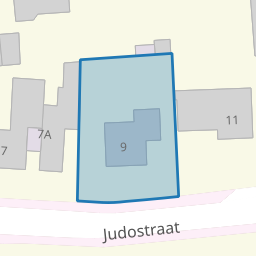 Perceel DDM00-M-1726