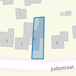 Perceel DDM00-M-1732