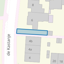 Perceel DDM00-M-1741