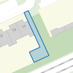 Perceel DDM00-M-1781