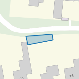 Perceel DDM00-M-1826