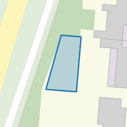 Perceel DDM00-M-1868