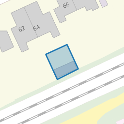 Perceel DDM00-M-1892