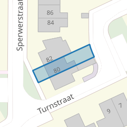 Perceel DDM00-M-1902