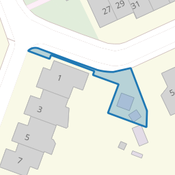 Perceel DDM00-M-1914