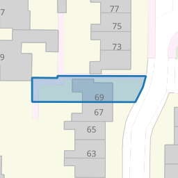 Perceel DDM00-M-1926