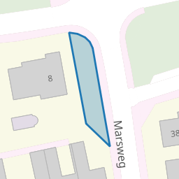 Perceel DDM00-M-1960