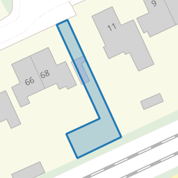 Perceel DDM00-M-1966