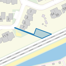 Perceel DDM00-M-1967