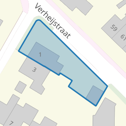 Perceel DDM00-M-2029