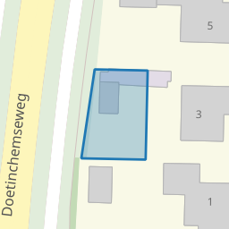 Perceel DDM00-M-2043