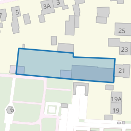 Perceel DDM00-M-2050