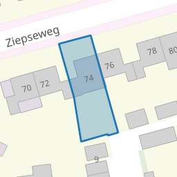 Perceel DDM00-M-2054