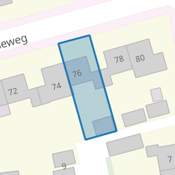 Perceel DDM00-M-2055