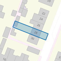 Perceel DDM00-M-2058