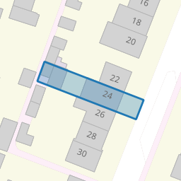 Perceel DDM00-M-2060