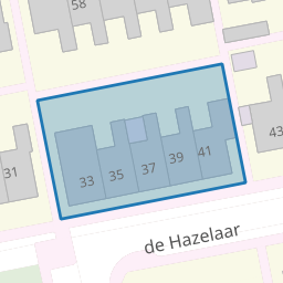 Perceel DDM00-M-2074