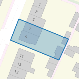 Perceel DDM00-M-2093