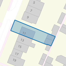 Perceel DDM00-M-2094