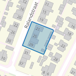 Perceel DDM00-M-2096