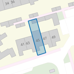 Perceel DDM00-M-2122