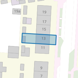 Perceel DDM00-M-2130