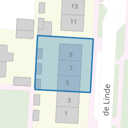 Perceel DDM00-M-2143