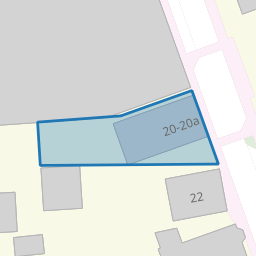 Perceel DDM00-M-2169