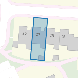 Perceel DDM00-M-2189