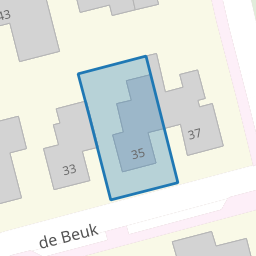 Perceel DDM00-M-219