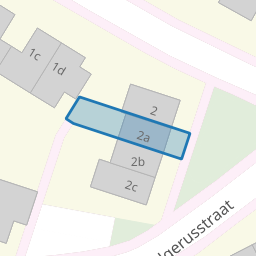 Perceel DDM00-M-2215