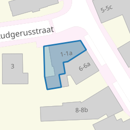 Perceel DDM00-M-2233