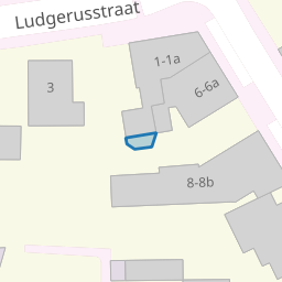 Perceel DDM00-M-2234