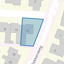 Perceel DDM00-M-2258