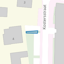 Perceel DDM00-M-2264