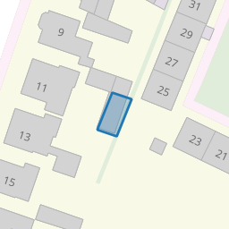 Perceel DDM00-M-2274