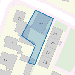 Perceel DDM00-M-2275