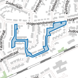 Perceel DDM00-M-2278