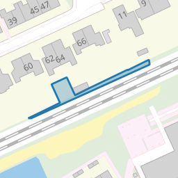 Perceel DDM00-M-2302