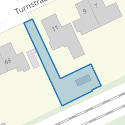 Perceel DDM00-M-2304