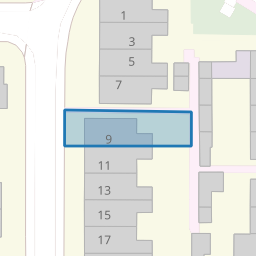 Perceel DDM00-M-2312