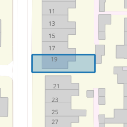 Perceel DDM00-M-2317